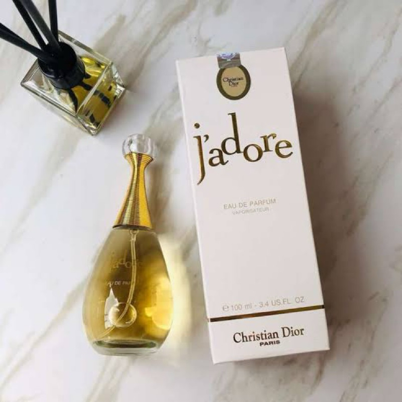 Christian Dior Parfum J'adore Eau de Vaporteur