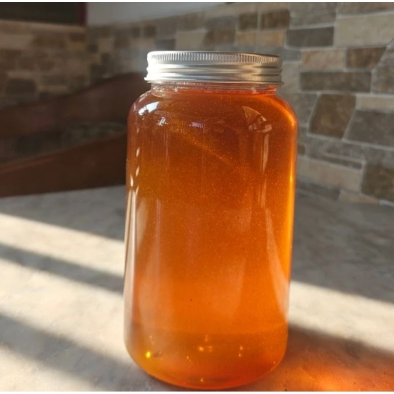

Madu Yaman 500 Gram