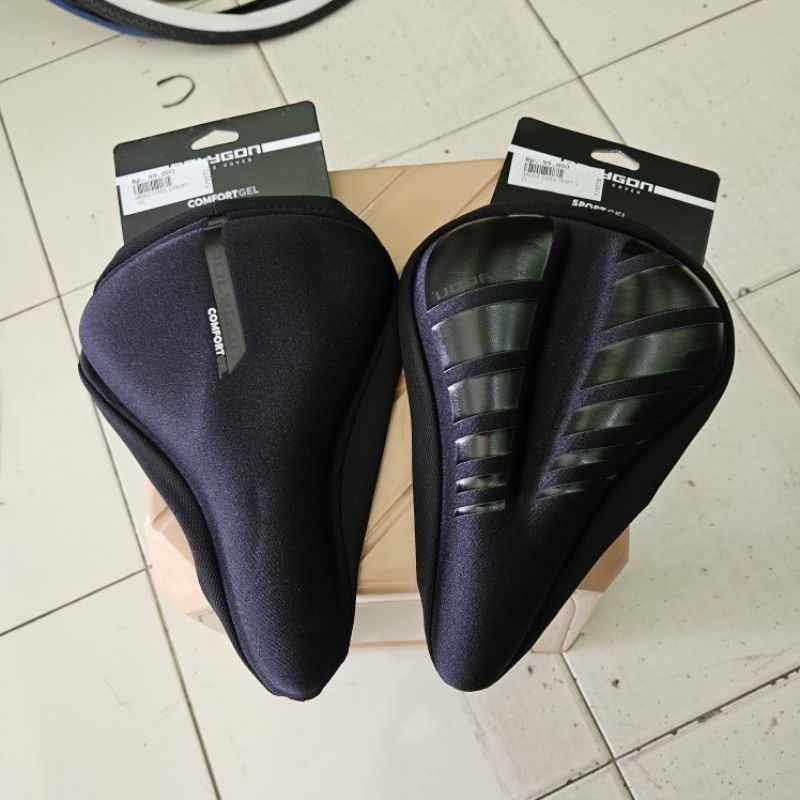 COVER SADEL /COVER SADDLE / COVER JOK GEL POLYGON