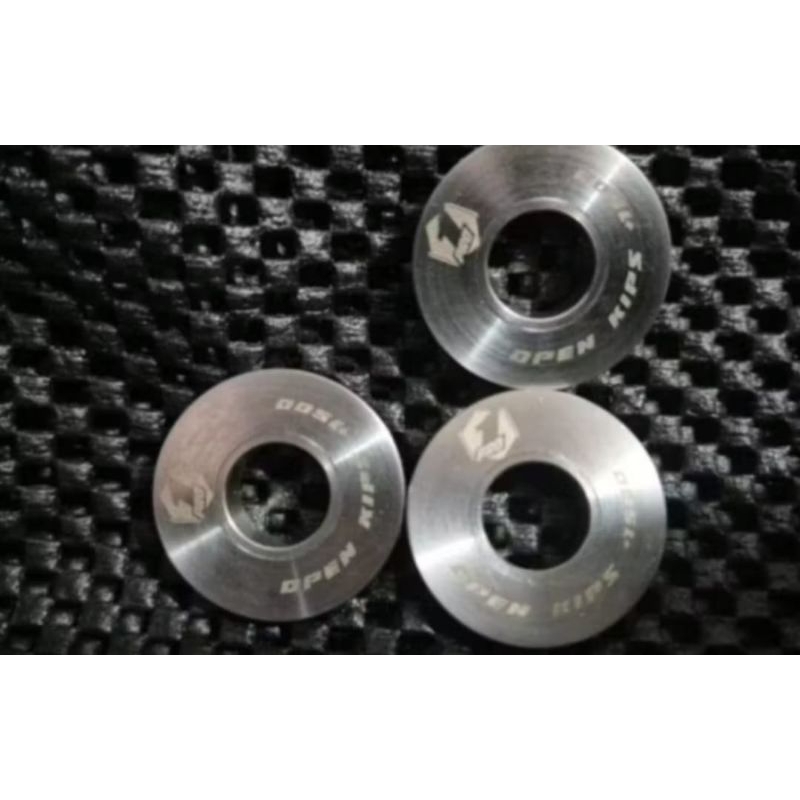 RING UNTUK DELAY MEKANISME SUPER KIPS NINJA R/RR