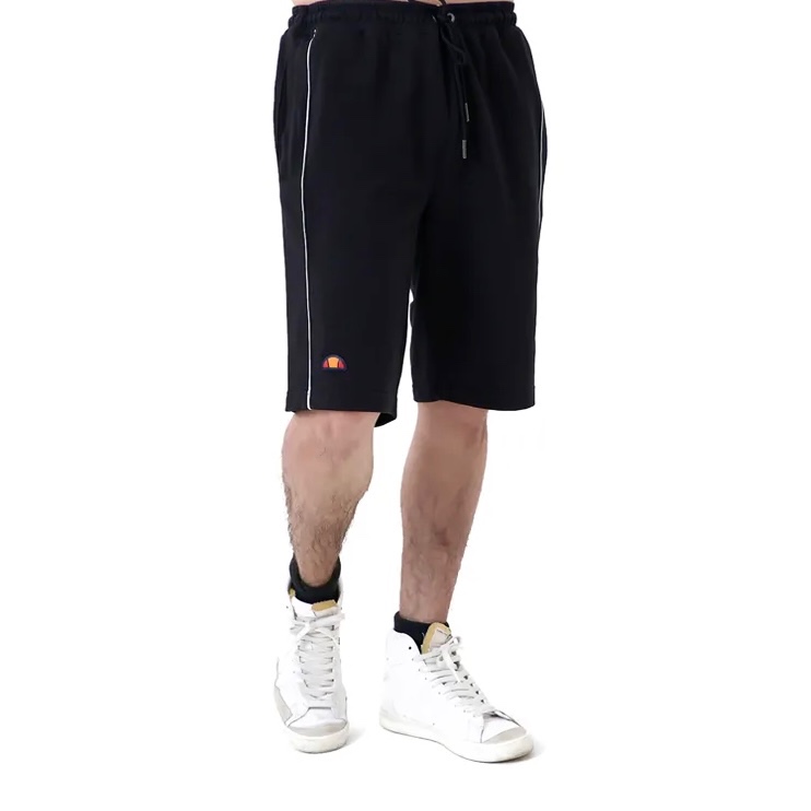 Celana Pendek Shorts Pants Ellesse Classic Men With Pocket Original
