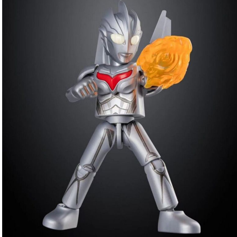 BLOKEES ULTRAMAN GV 11 - ULTRAMAN NOA