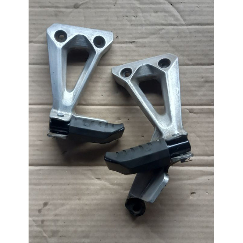 Footstep Postep Revo Absolute original