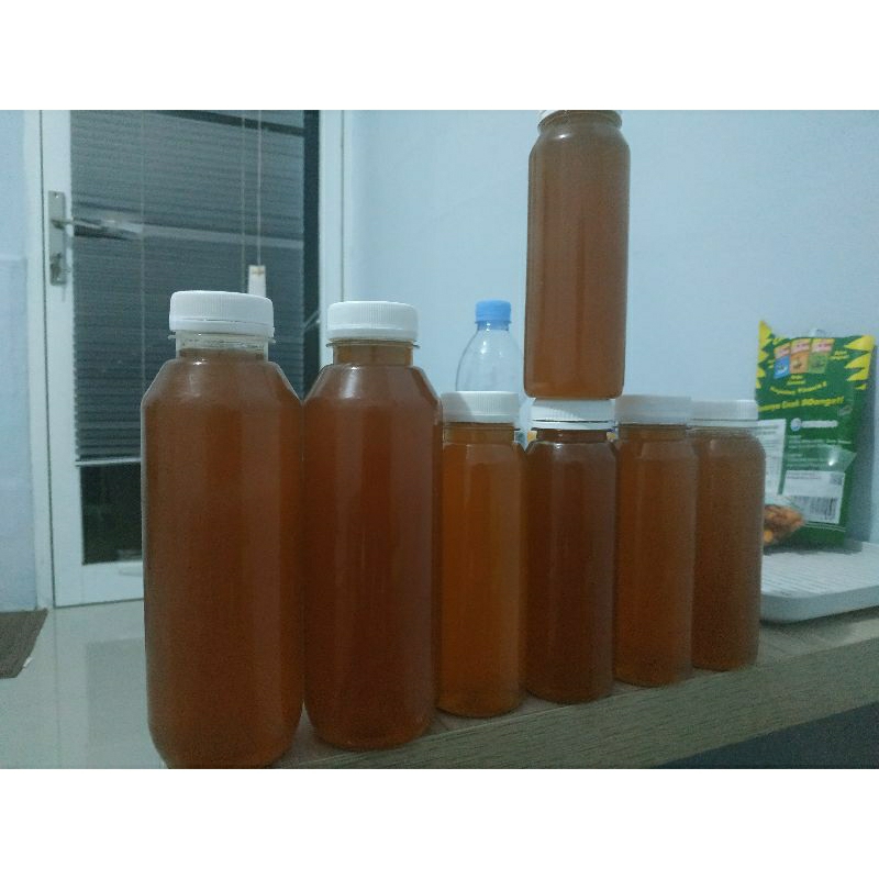 

madu itama 500ml