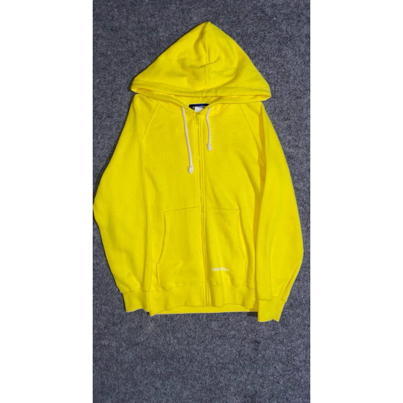 hoodie zipper fred perry