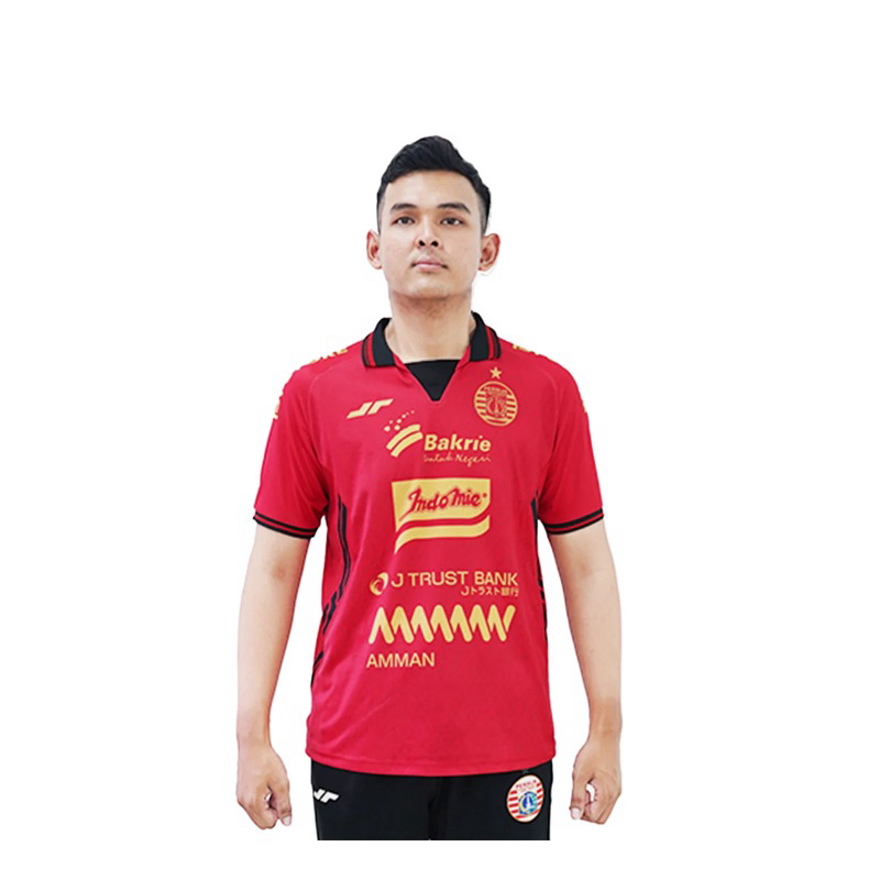 jersey supporter version persija home