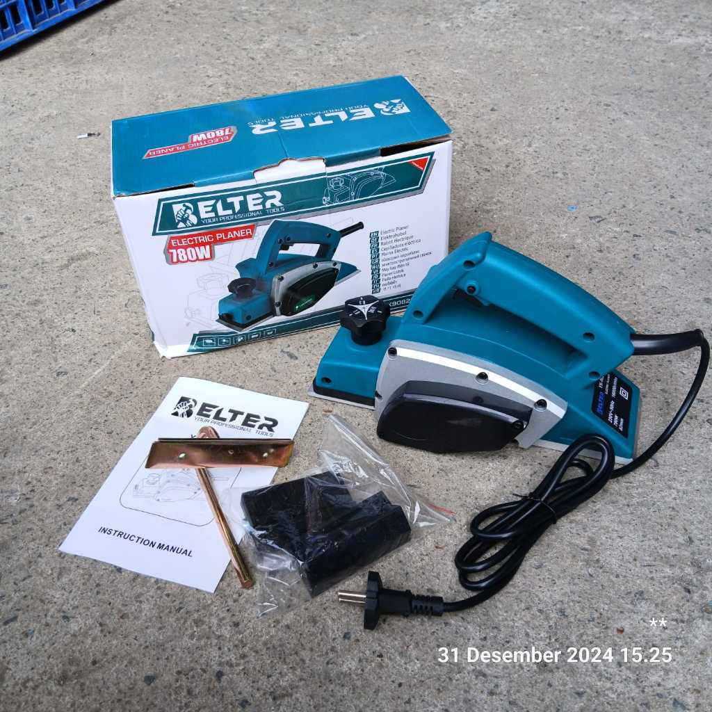 DISKON MODEL MAKITA !! PAKET TUKANG KAYU ( 4 ITEM LENGKAP ) MESIN CIRCULAR SAW MONAKE / MESIN BOR