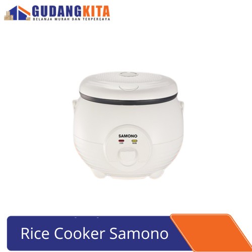 Rice Cooker 1 Liter Samono