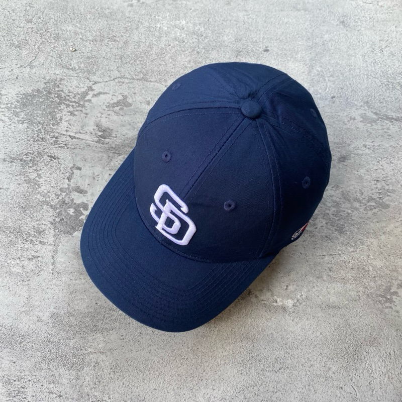 TOPI SD SAN DIEGO MLB TEAM CAPS (like new)