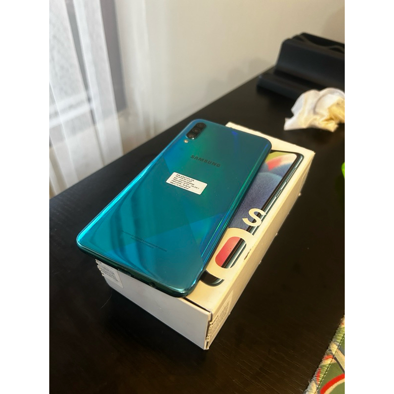 Samsung A30S 64GB/4 GB RAM
