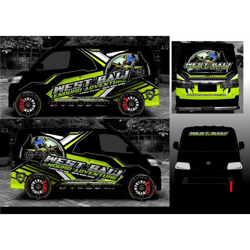 Decal sticker LUXIO limited edition | decal sticker LUXIO | GRAND MAX custom