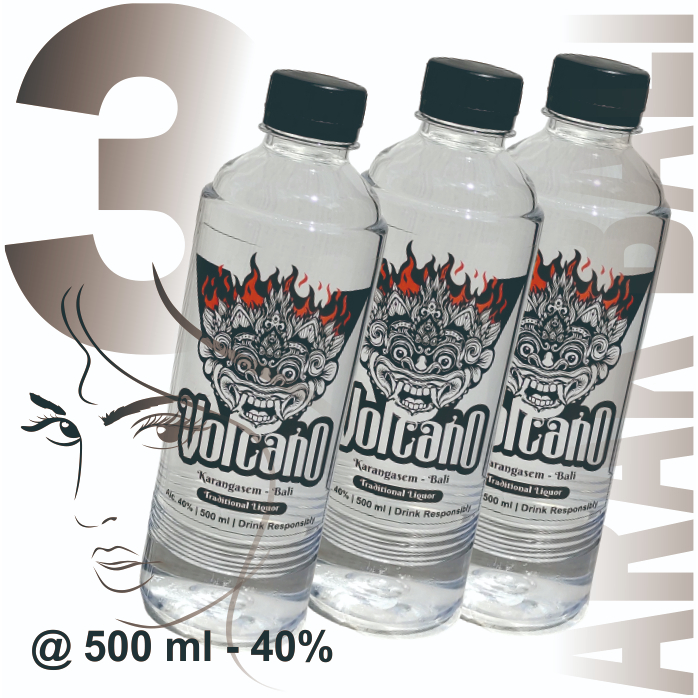 

Volcanotonik - 3 btl