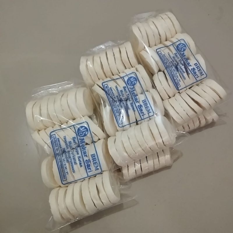 

BREM SUPER SOLO MEKAR SARI isi 32pcs