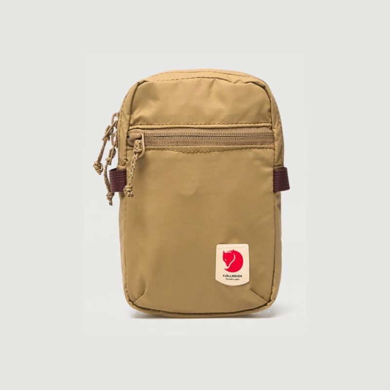 Fjallraven high coast pocket
