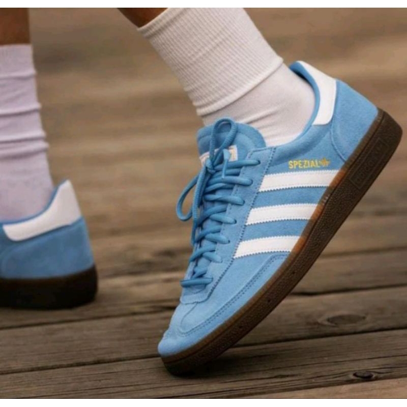 Sepatu Pria Adidas samba clasic terbaru premium impor quality