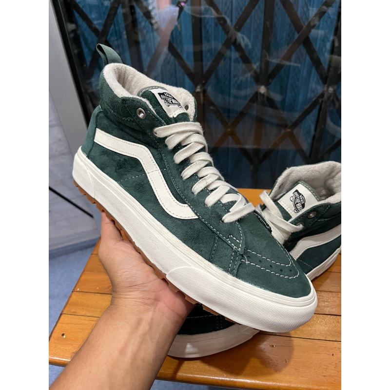 VANS MTE HI