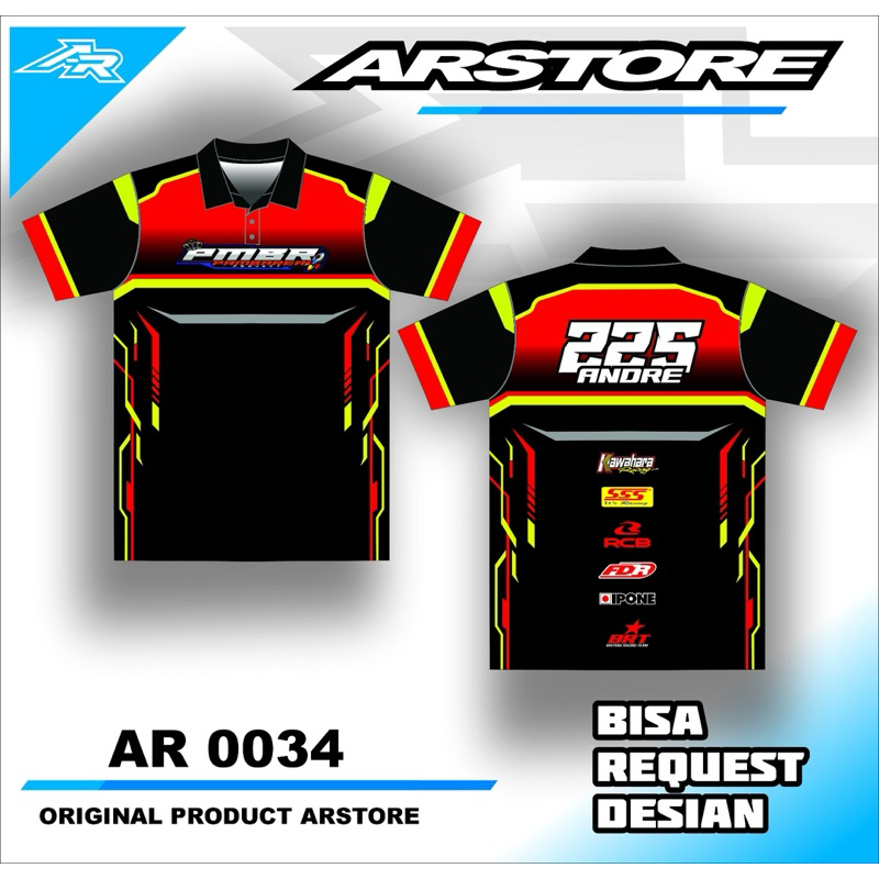 JERSEY RACING JERSEY BALAP kaos baju jersey racing custom full printing jersey balap jersey bisa uba