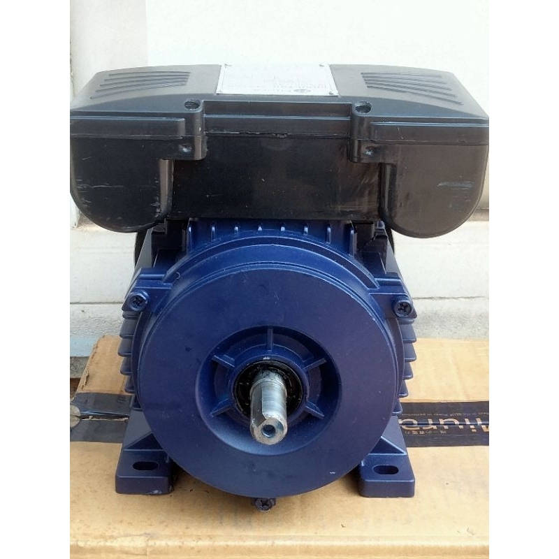 HARGA PROMO DINAMO ELEKTRO MOTOR MERK MIURA 2HP 4P RPM 1400 BERGARANSI