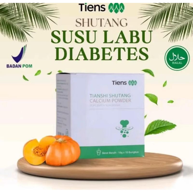 

PROMO 1.1 SUSU LABU CINA DIABETES-SUSU ASLI ORIGINAL100%