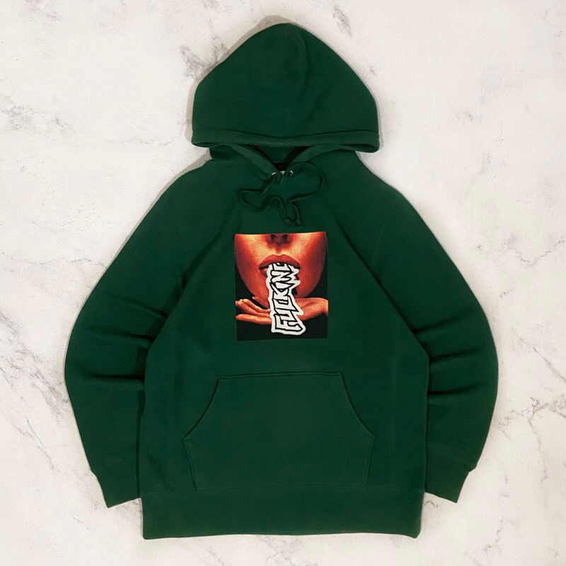 FUCKING AWESOME HOODIE