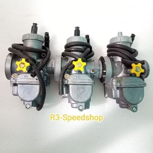 KARBURATOR PE LEMERAN 32 ORGINAL THAILAND
