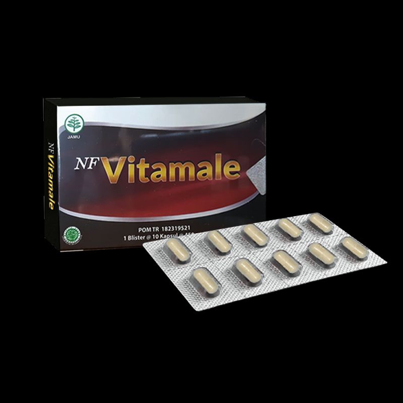 VITAMELE original HWI 100%
