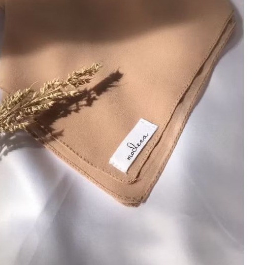 

Label Baju / Label Hijab / Label Pita Satin / Label Satin / Pengganti Label Woven