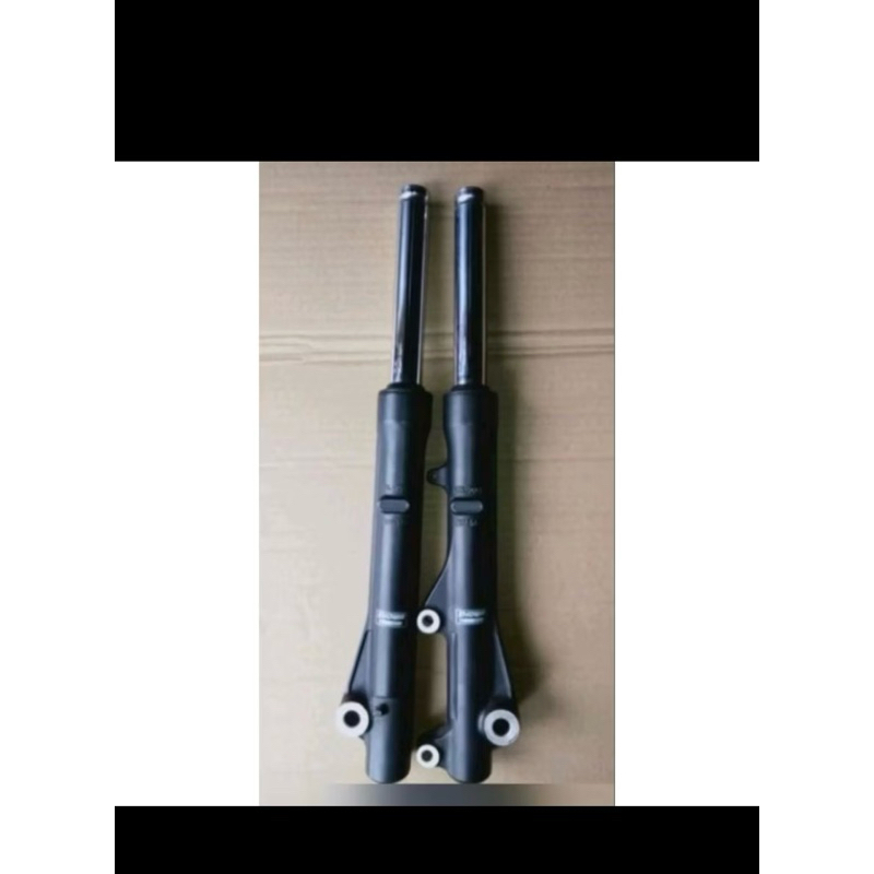 shock depan beat fi kzL siap pakai (second original)