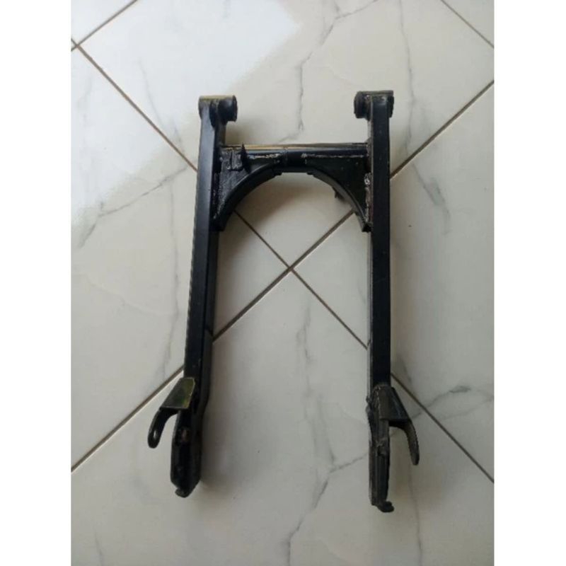 Swing Arm Lengan Ayun Supitan Yamaha Vega R New Original Second