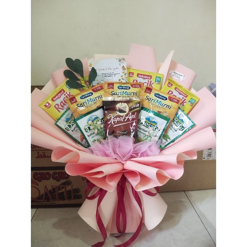 

Buket Bumbu Dapur Murah