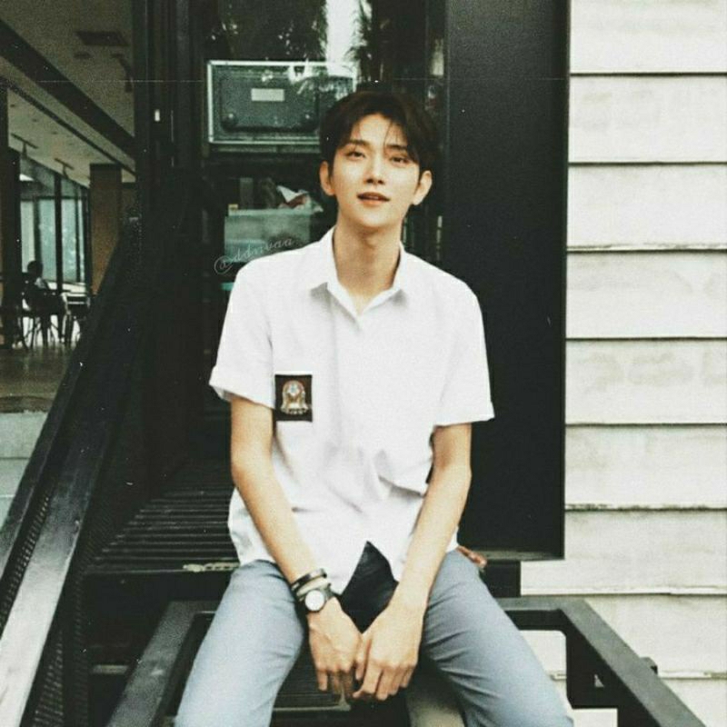 [BOOKED] Joshua attacca booklet