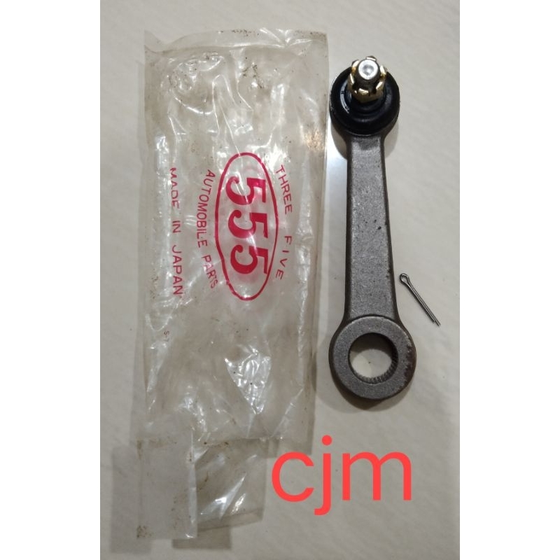 pitman arm arm stir toyota kijang doyok kf10 kijang doyok