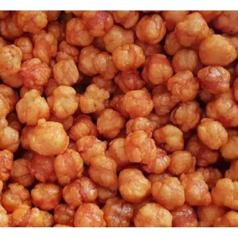 

pilus Australi pedas manis 250g