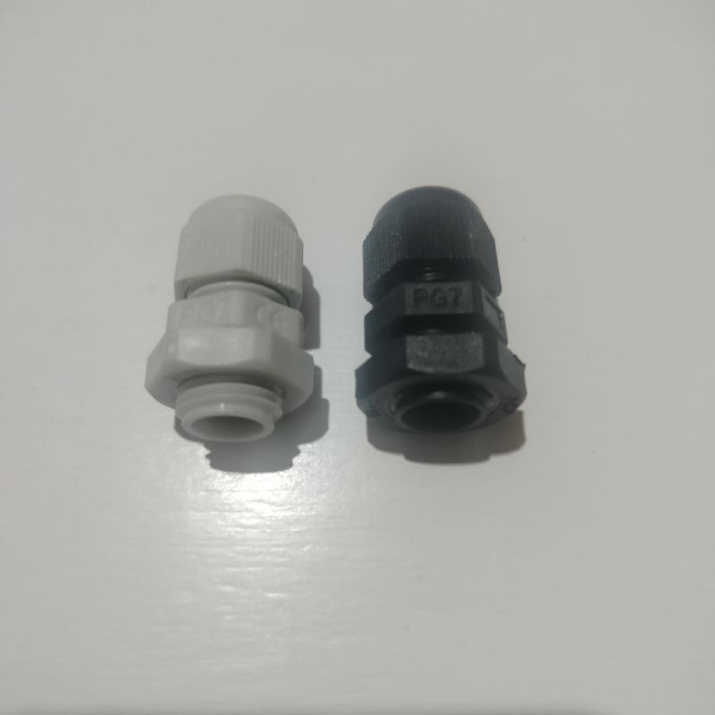 Kabel Gland PG-7
