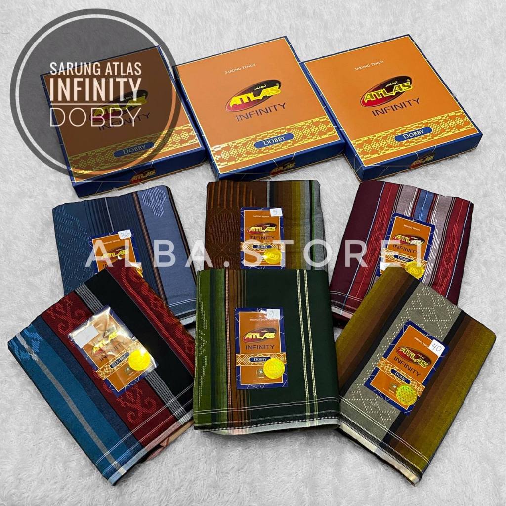 Grosir Sarung Atlas 10 Pcs Murah Kodian sarung Atlas Murah pekalongan Sarung Atlas Kodian Grosir Mur