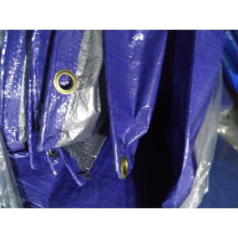 Terpal A2 ukuran 6x20 atau 6 x 20 meter