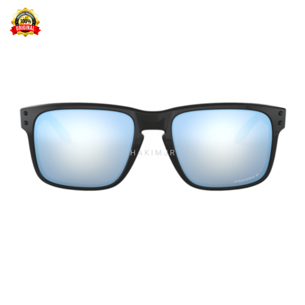 Kacamata Sunglasses / Sunglass Oakley Original Holbrook OO9102