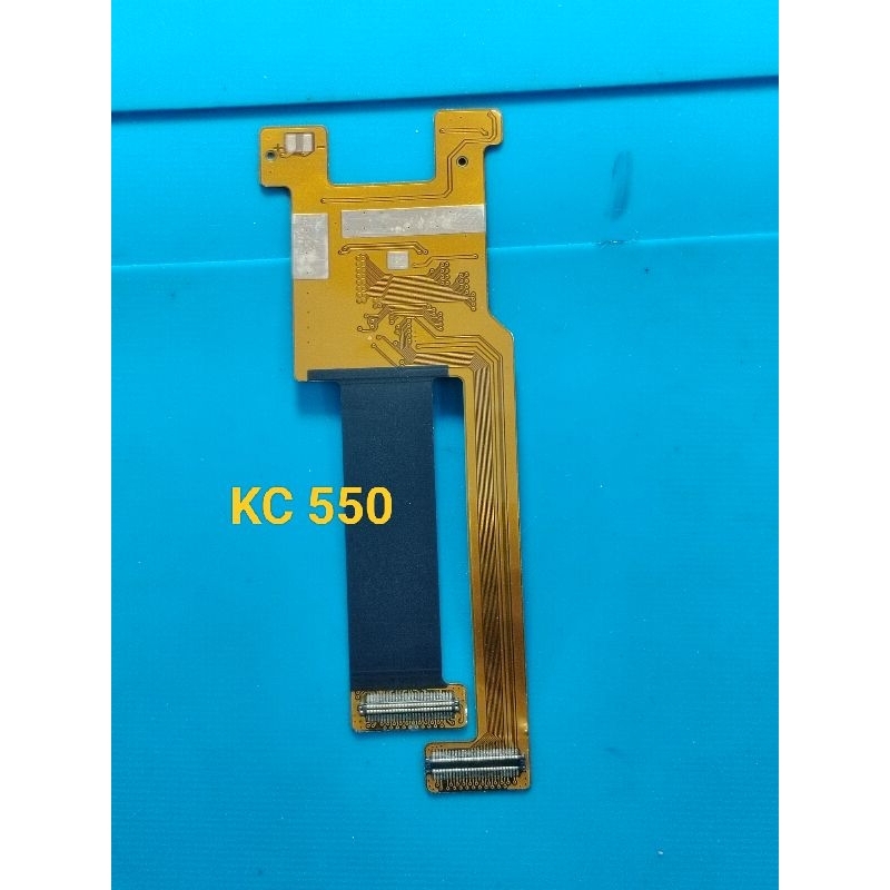 FLEXIBEL LG KC550