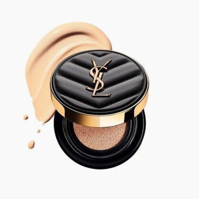 cushion YSL preloved