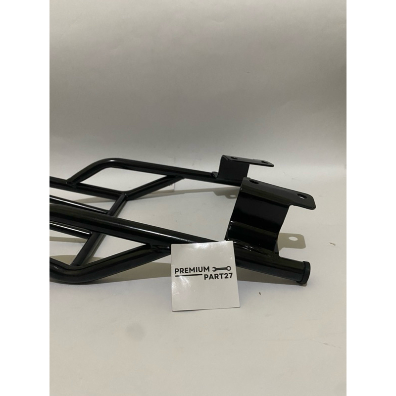 Besi Begel Box Mio/ Begel Besi Jok Belakang Mio Sporty/ Mio Old/ Begel Besi Jok Belakang Mio Soul.