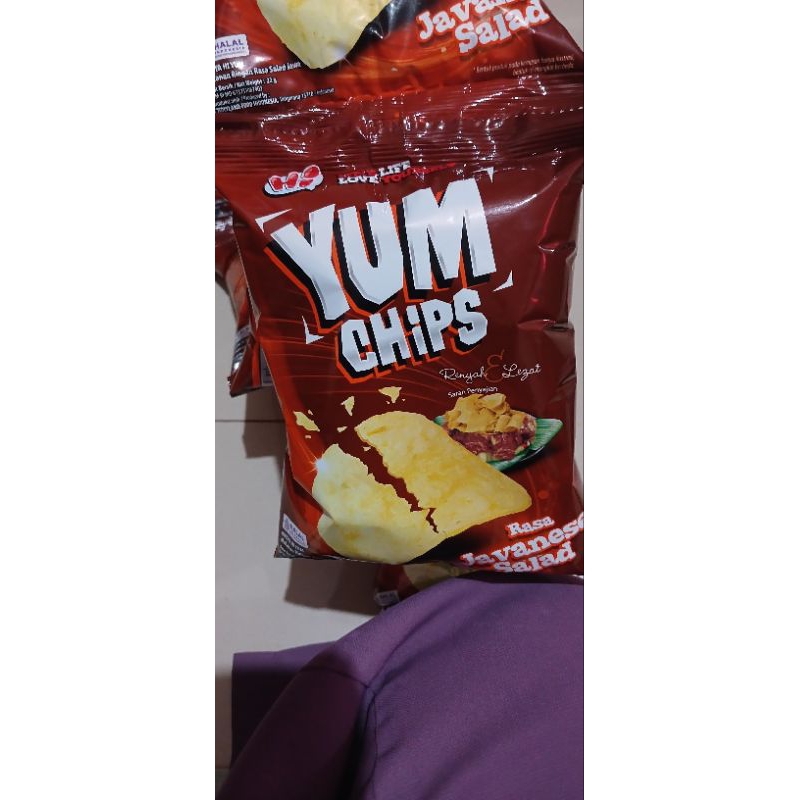 

yumchips