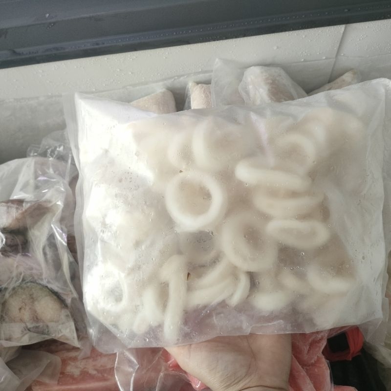 

Cumi Ring 1 Kg