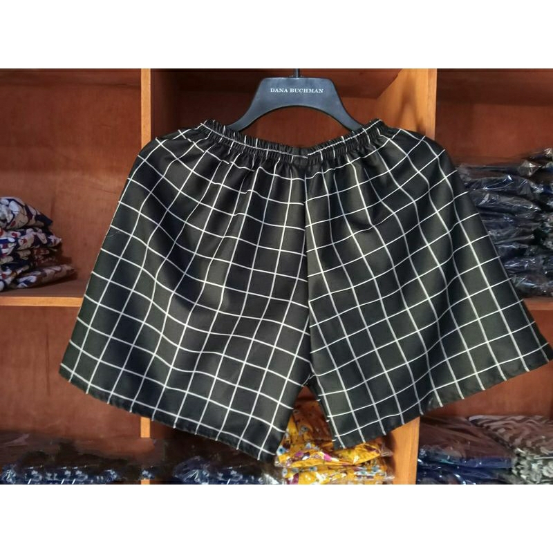CELANA KOLOR/BOXSER PENDEK  | CLANA BOXSER PRIA | CLANA BOXSER WANITA | BOXSER MOTIF | CLANA RANGKEP