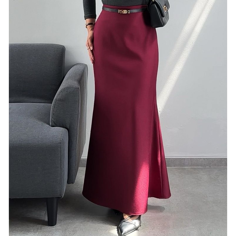 Simivi - Emma Skirt