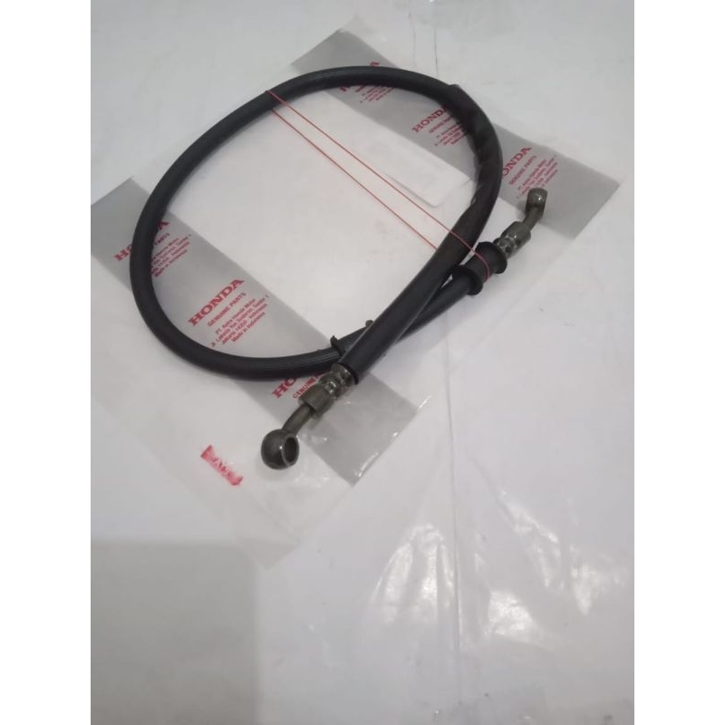 Selang rem Cakaram Selang Minyak rem Cakram All motor honda untuk semua motor honda