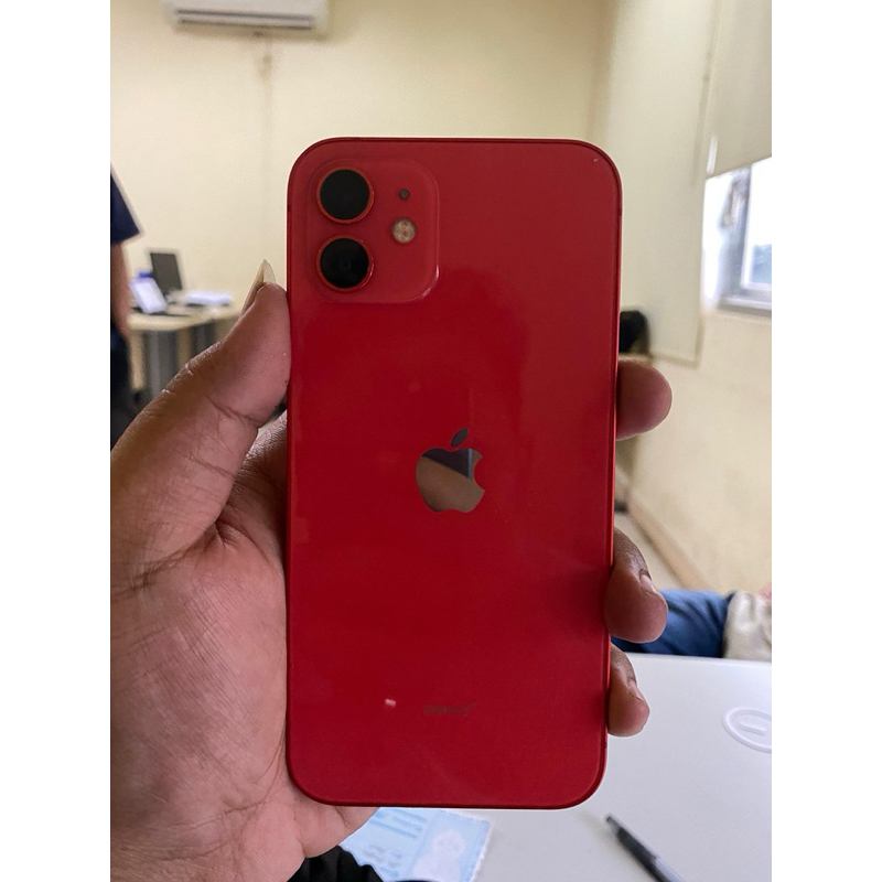 Iphone 12  ex inter 64gb