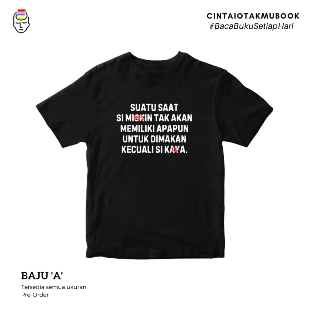 KAOS DEMOKRASI INDONESIA
