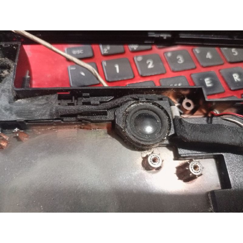 speaker internal laptop asus a450 x450 x450c x450c