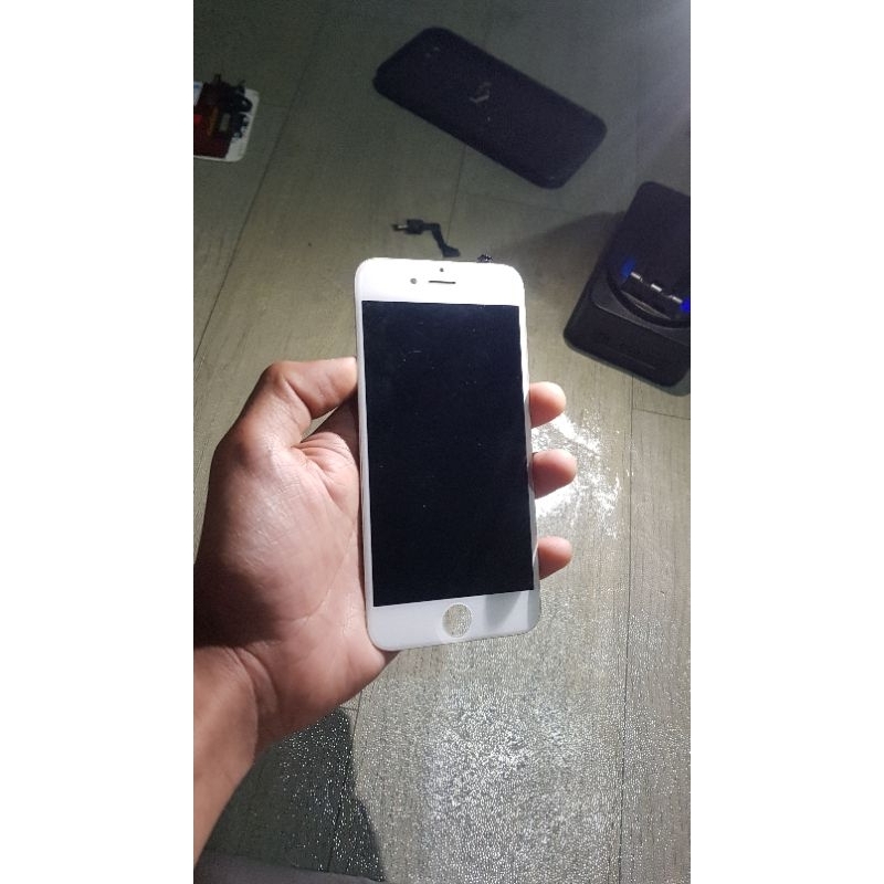 lcd iphone 6s copotan ori