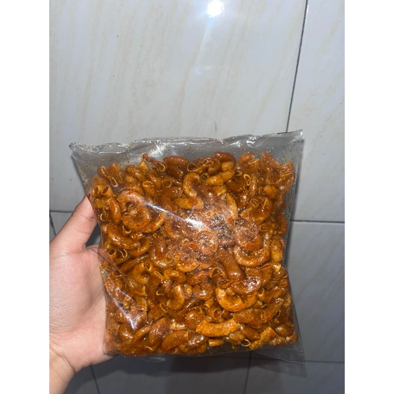 

MAKARONI CIKRUH 250g